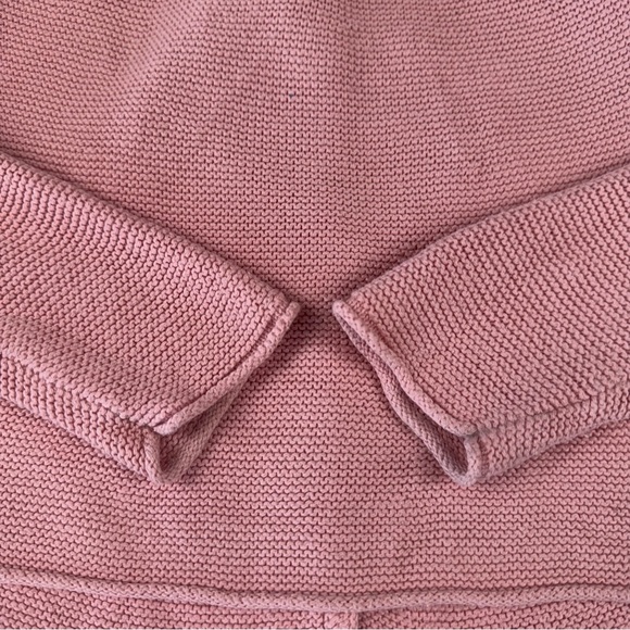 Mini Boden Girls Bundle Seater and Sweatshirt - Picture 4 of 7